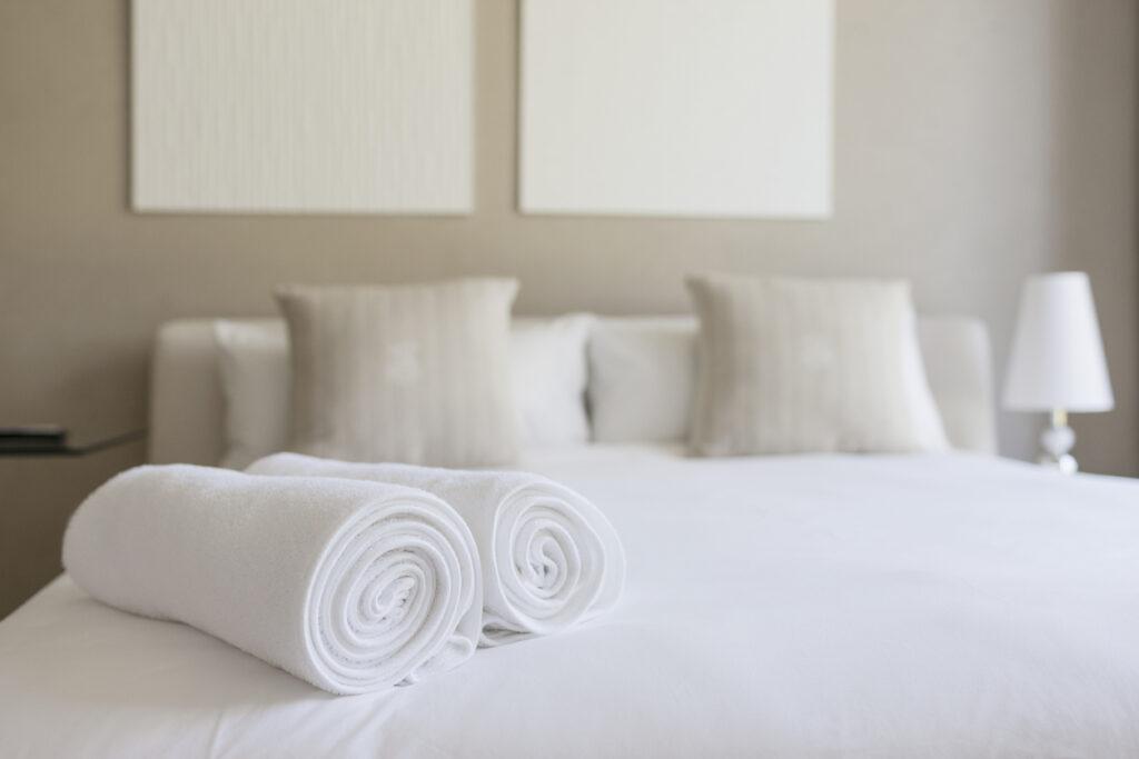 hospitality industry