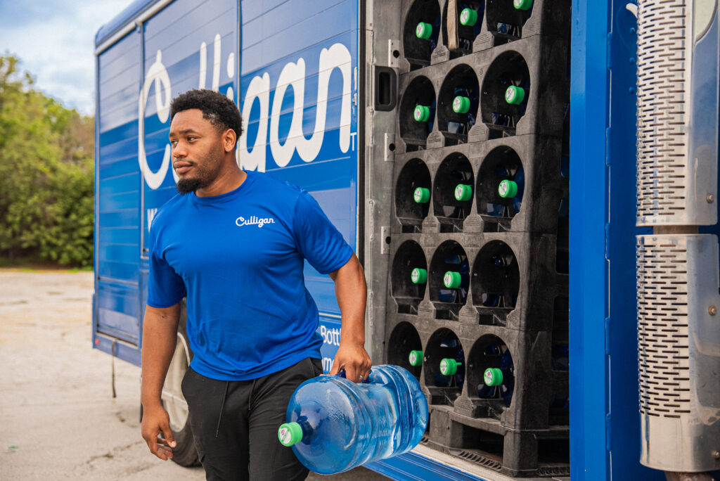 bulk water delivery image