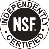 NSF Certification | Culligan Texas